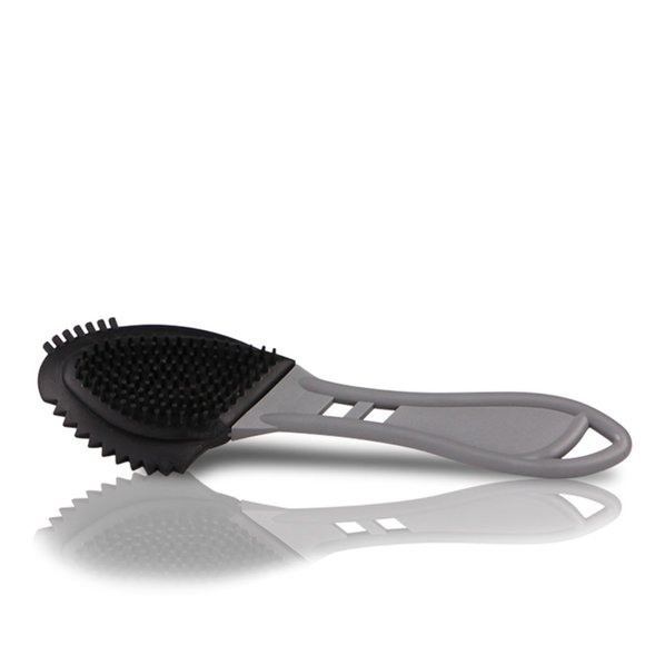 Suede & Nubuck Shoe Combi Brush - Picture 4 of 4